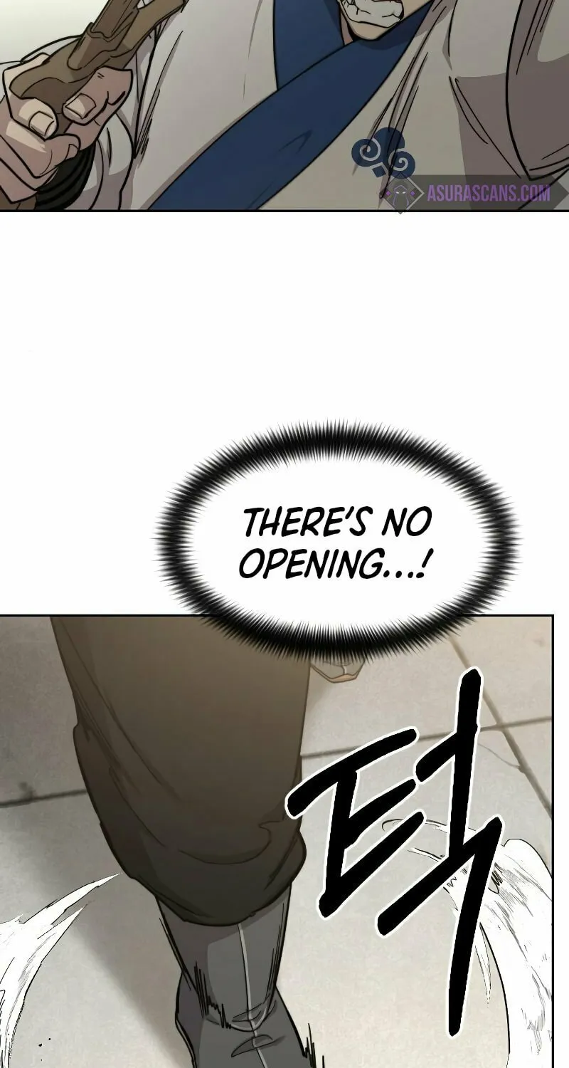 Return of the Blossoming Blade Chapter 65 page 18 - 