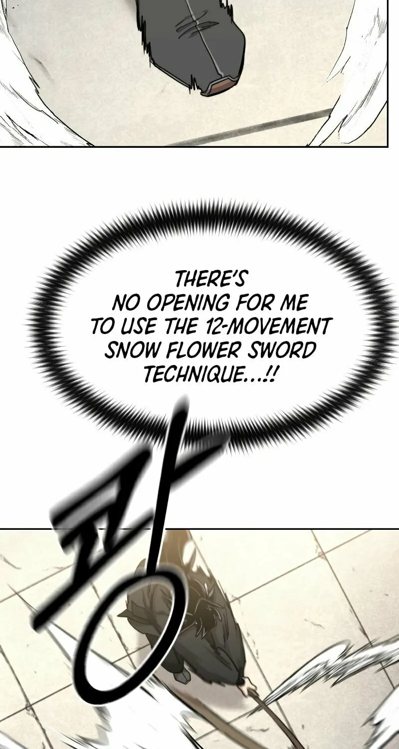 Return of the Blossoming Blade Chapter 65 page 19 - 