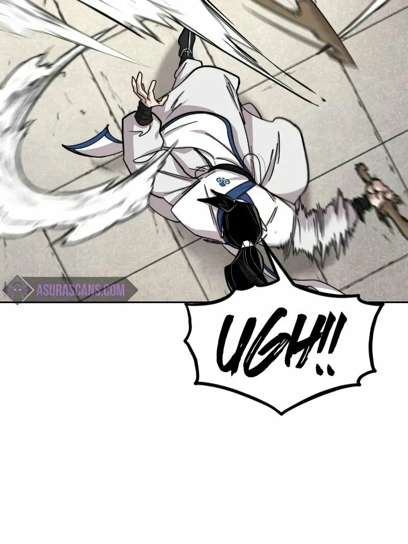 Return of the Blossoming Blade Chapter 65 page 20 - 