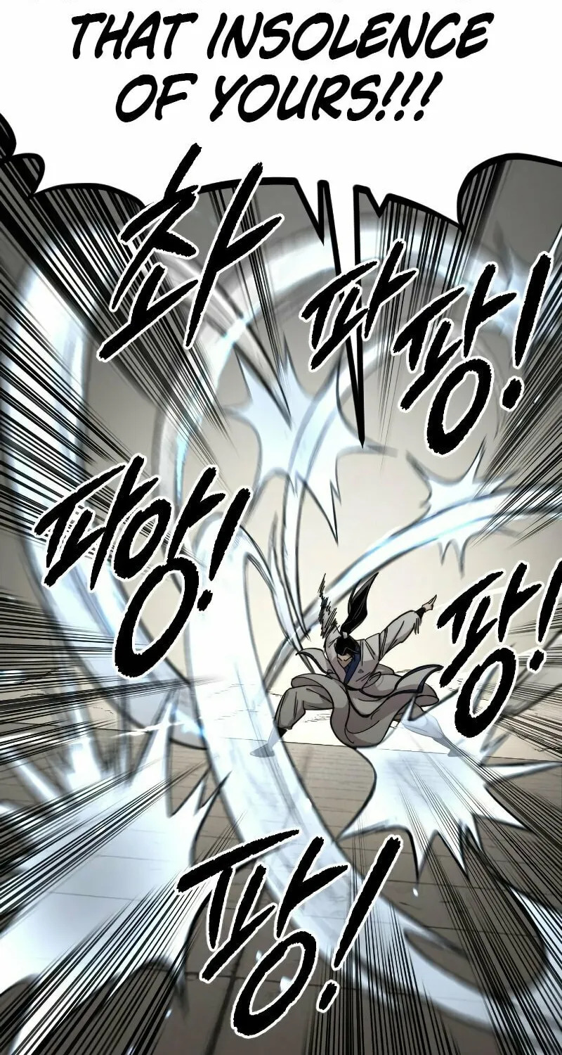 Return of the Blossoming Blade Chapter 65 page 3 - 