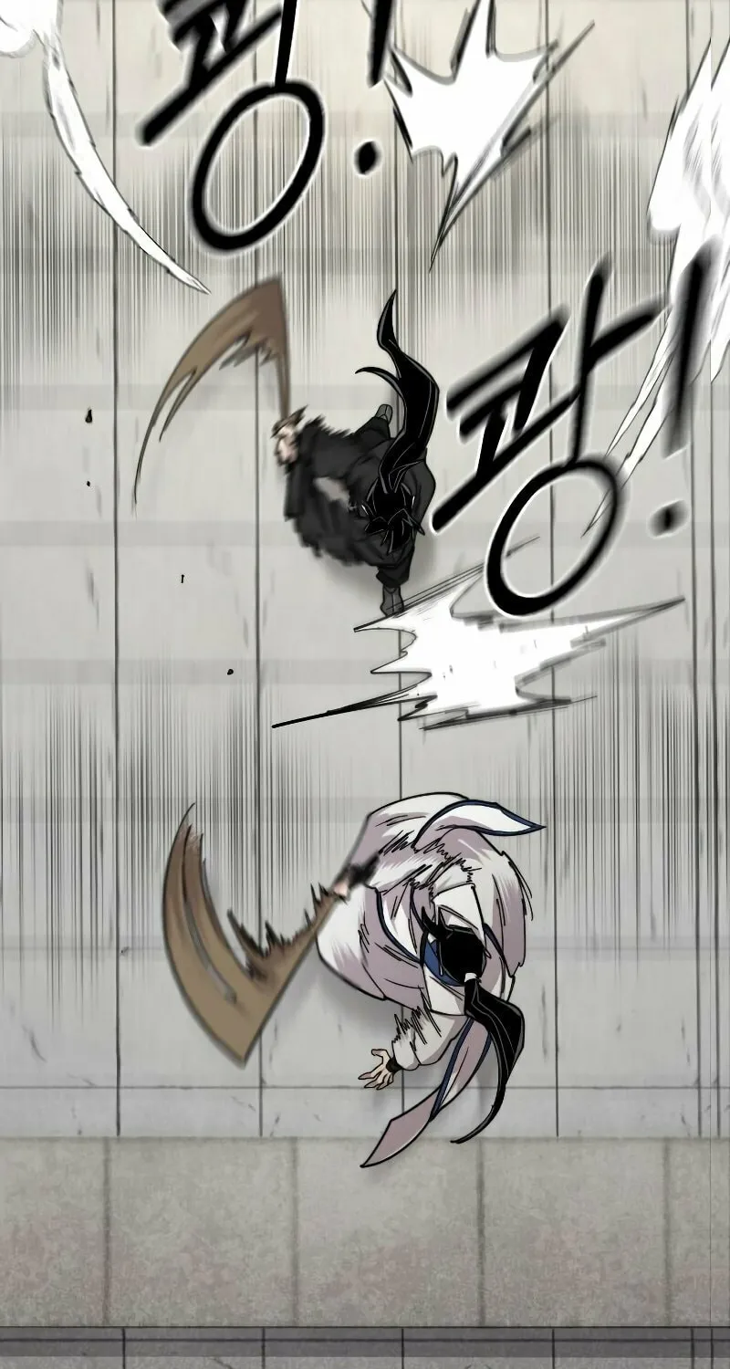 Return of the Blossoming Blade Chapter 65 page 22 - 