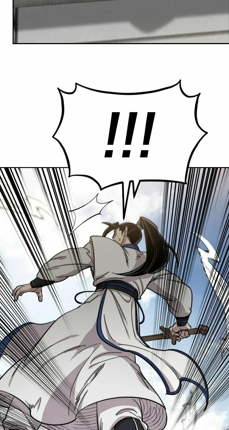 Return of the Blossoming Blade Chapter 65 page 24 - 