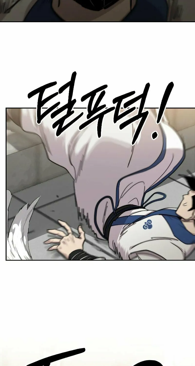 Return of the Blossoming Blade Chapter 65 page 34 - 