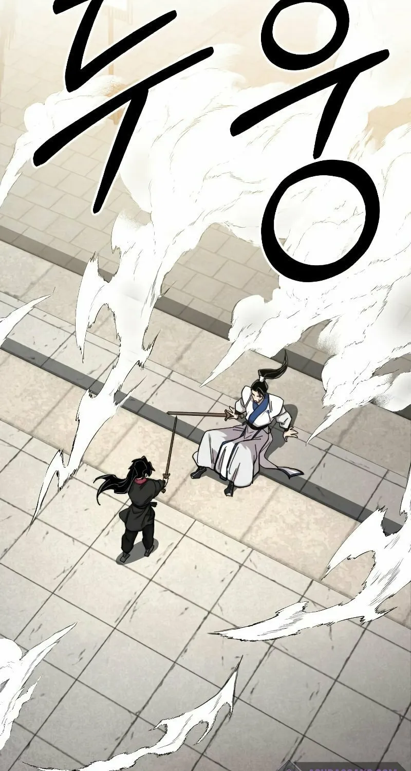 Return of the Blossoming Blade Chapter 65 page 35 - 