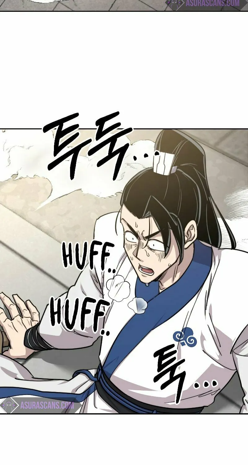 Return of the Blossoming Blade Chapter 65 page 36 - 