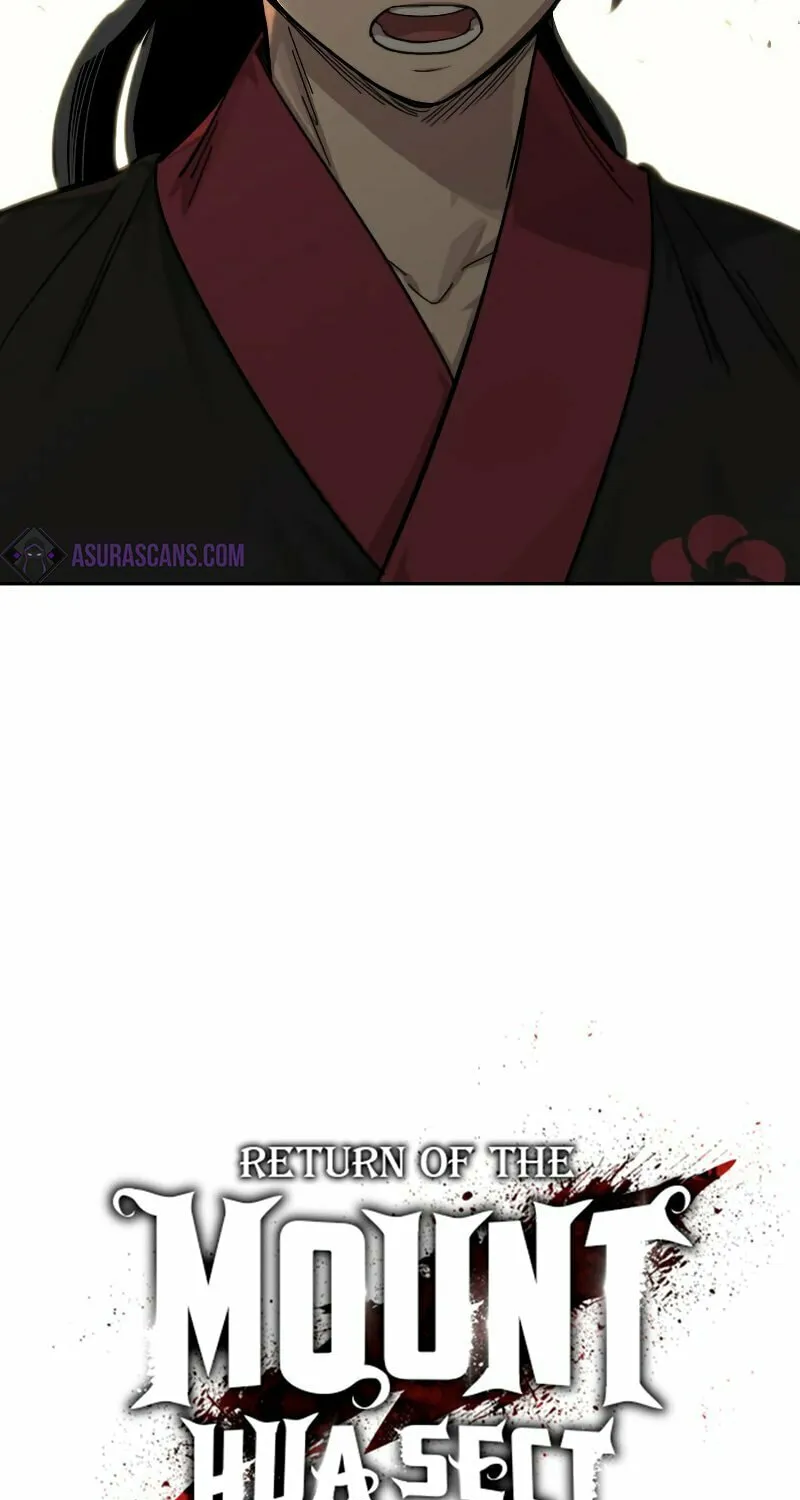 Return of the Blossoming Blade Chapter 65 page 40 - 