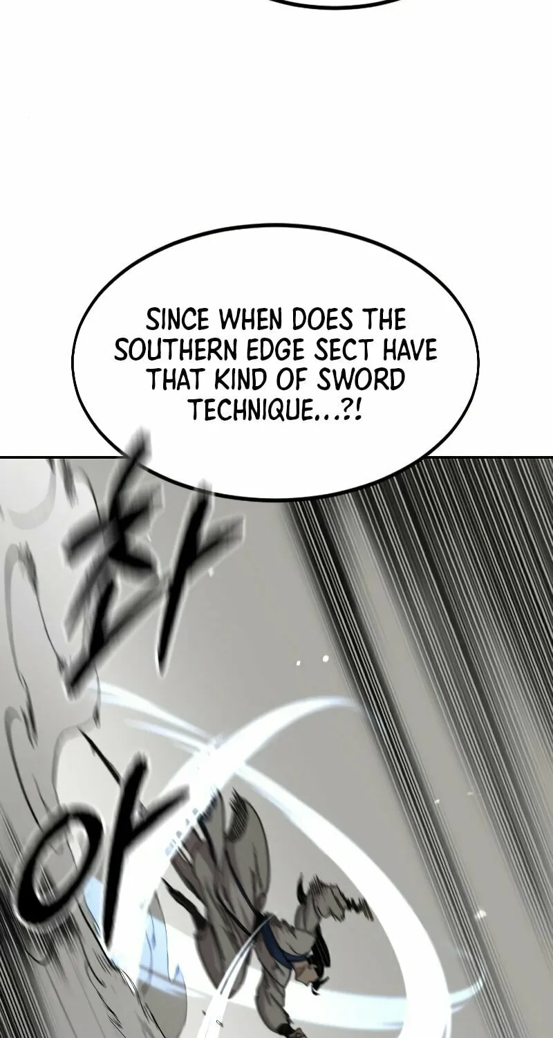 Return of the Blossoming Blade Chapter 65 page 5 - 