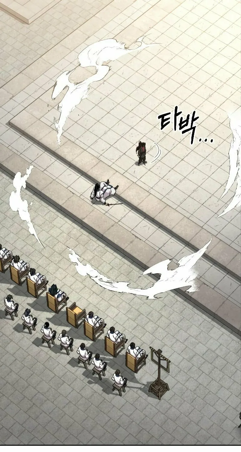 Return of the Blossoming Blade Chapter 65 page 42 - 