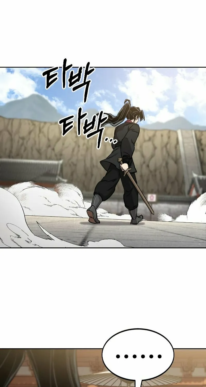 Return of the Blossoming Blade Chapter 65 page 43 - 