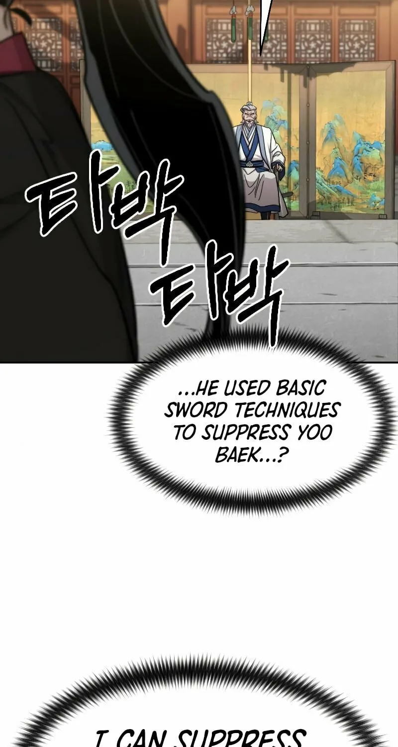 Return of the Blossoming Blade Chapter 65 page 44 - 