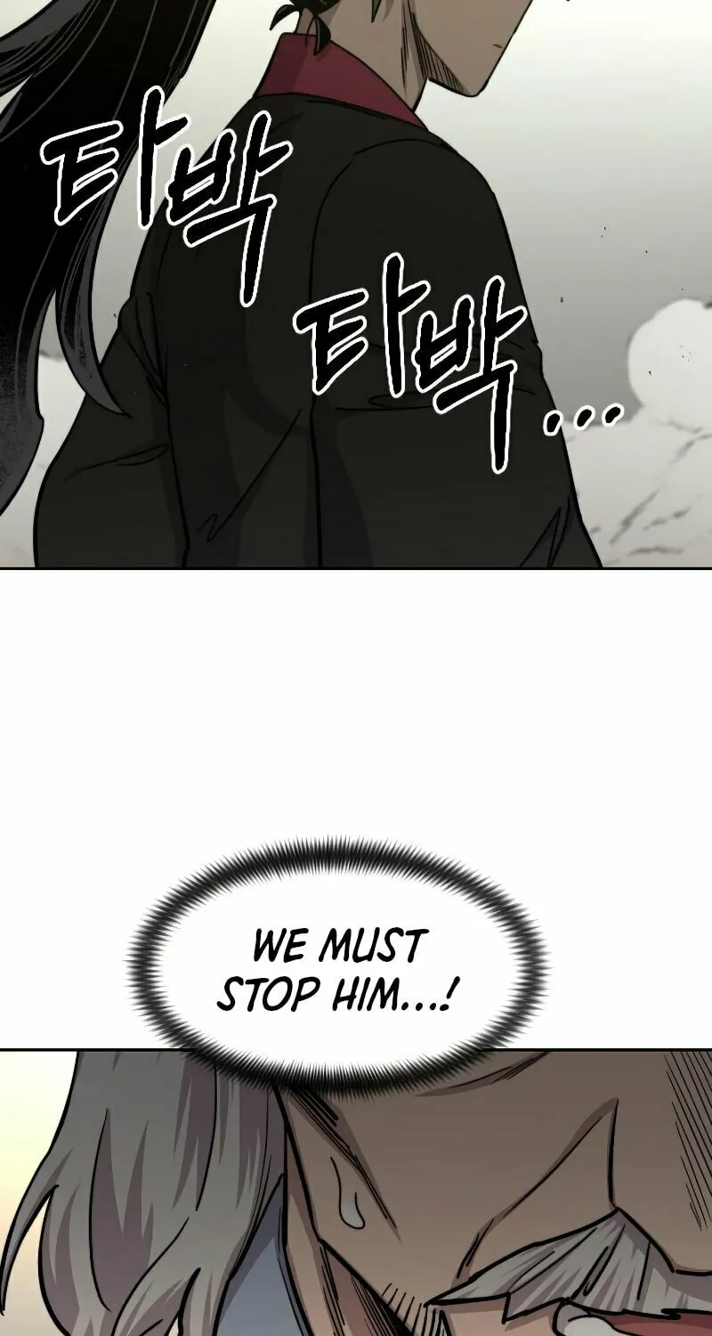 Return of the Blossoming Blade Chapter 65 page 48 - 
