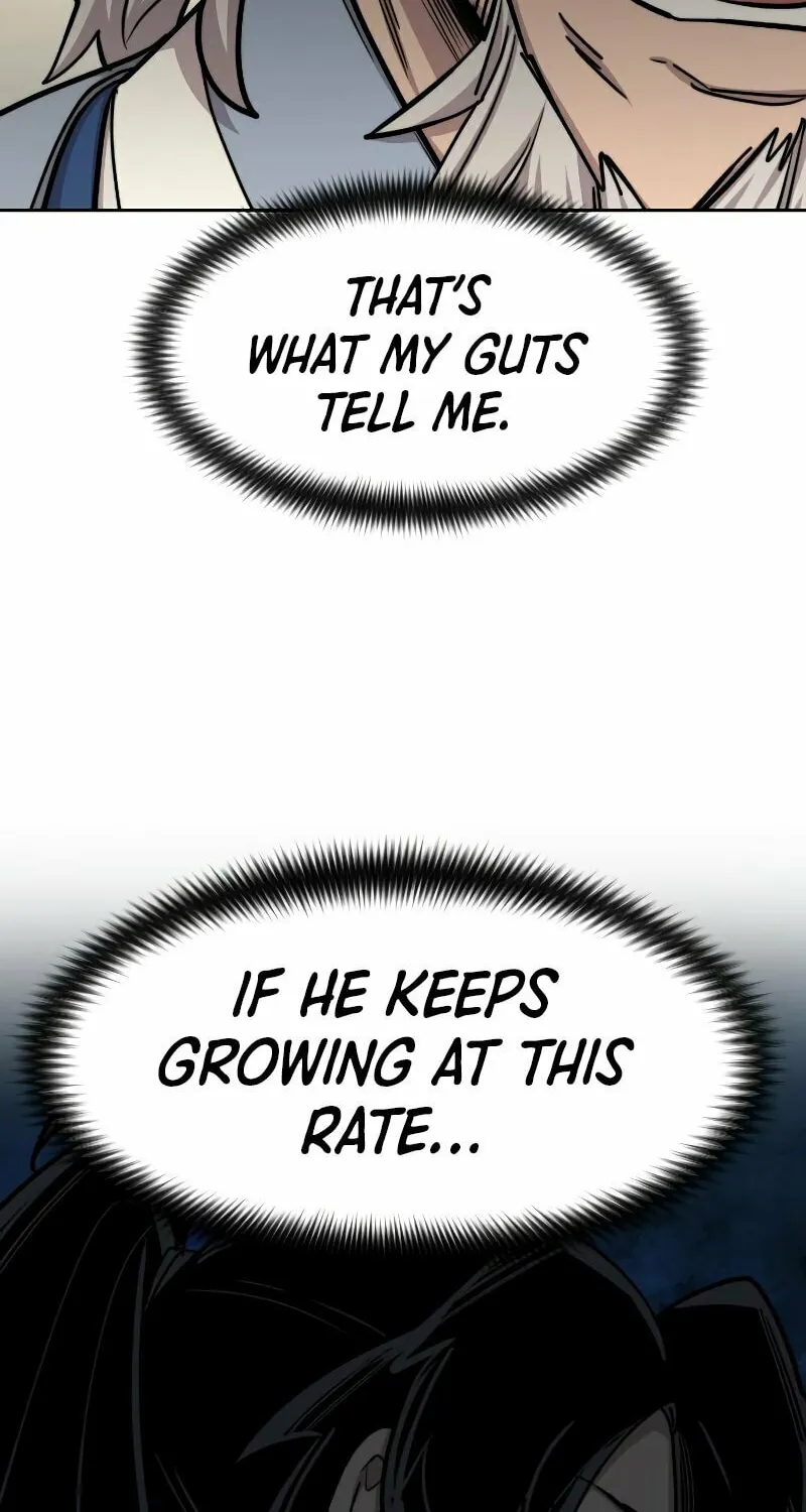 Return of the Blossoming Blade Chapter 65 page 49 - 