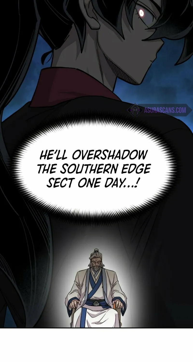 Return of the Blossoming Blade Chapter 65 page 50 - 