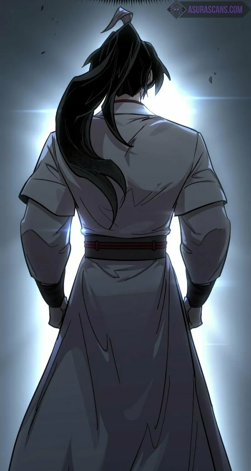 Return of the Blossoming Blade Chapter 65 page 52 - 