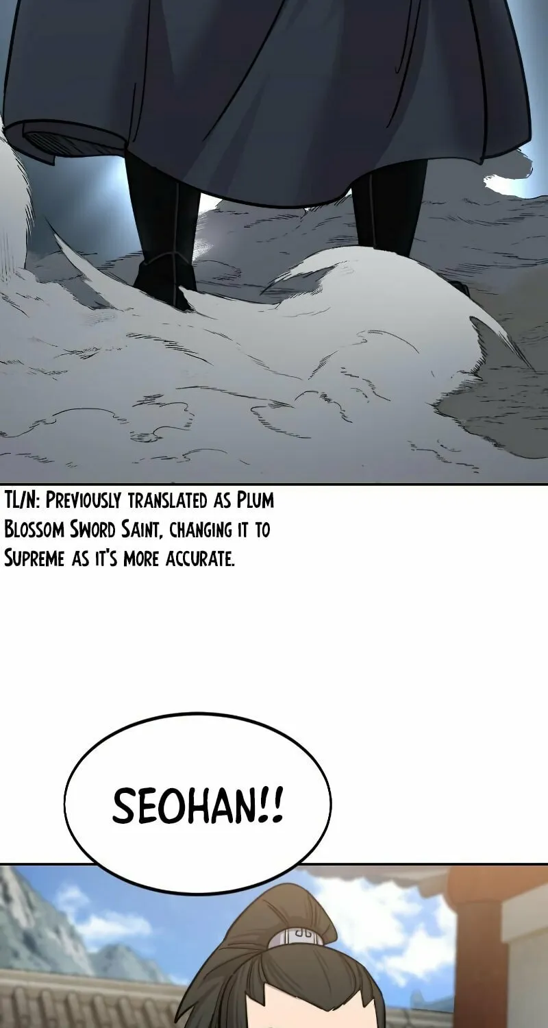 Return of the Blossoming Blade Chapter 65 page 53 - 