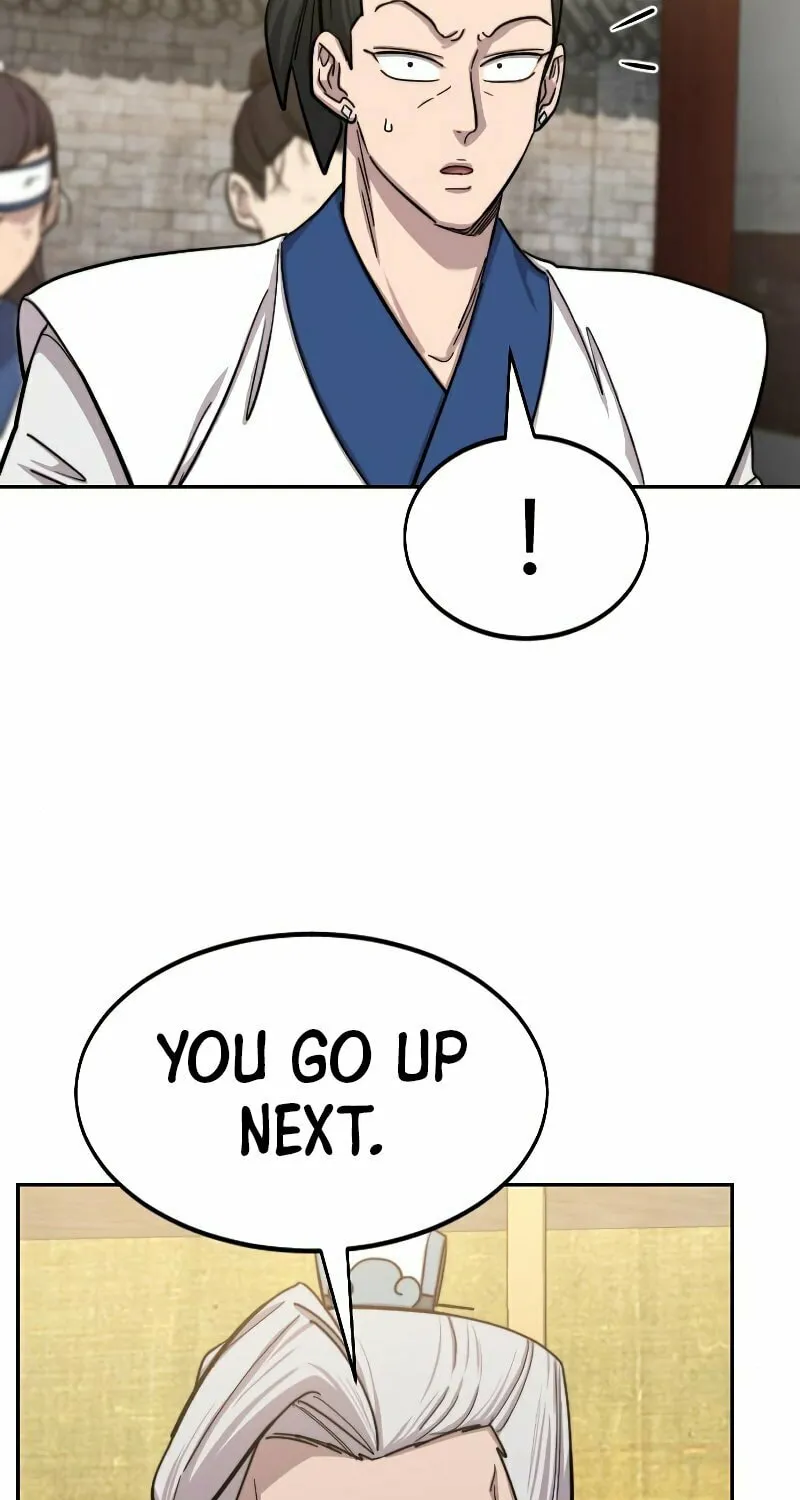 Return of the Blossoming Blade Chapter 65 page 54 - 
