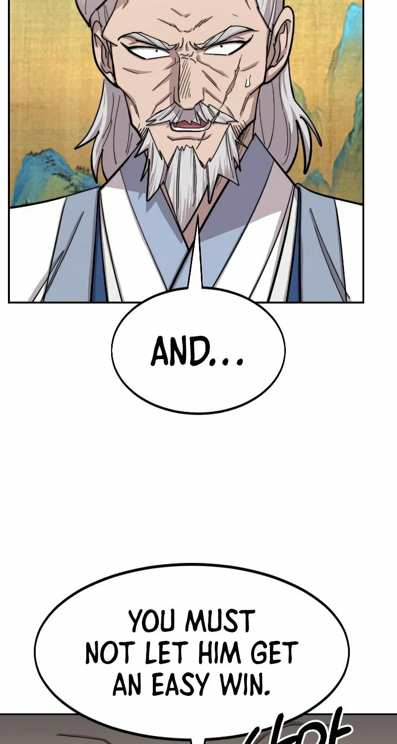 Return of the Blossoming Blade Chapter 65 page 55 - 