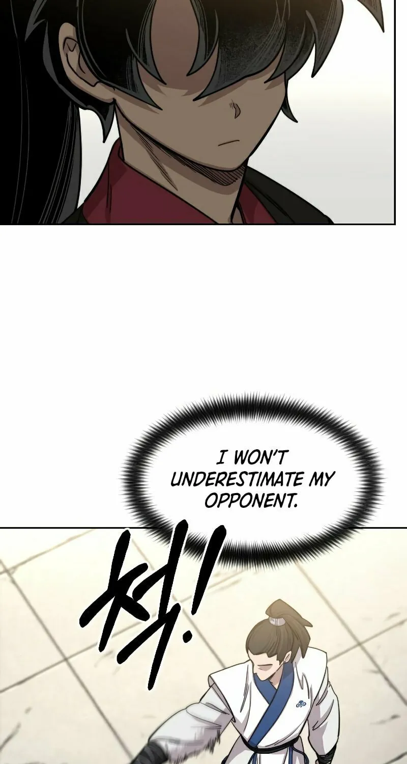 Return of the Blossoming Blade Chapter 65 page 59 - 