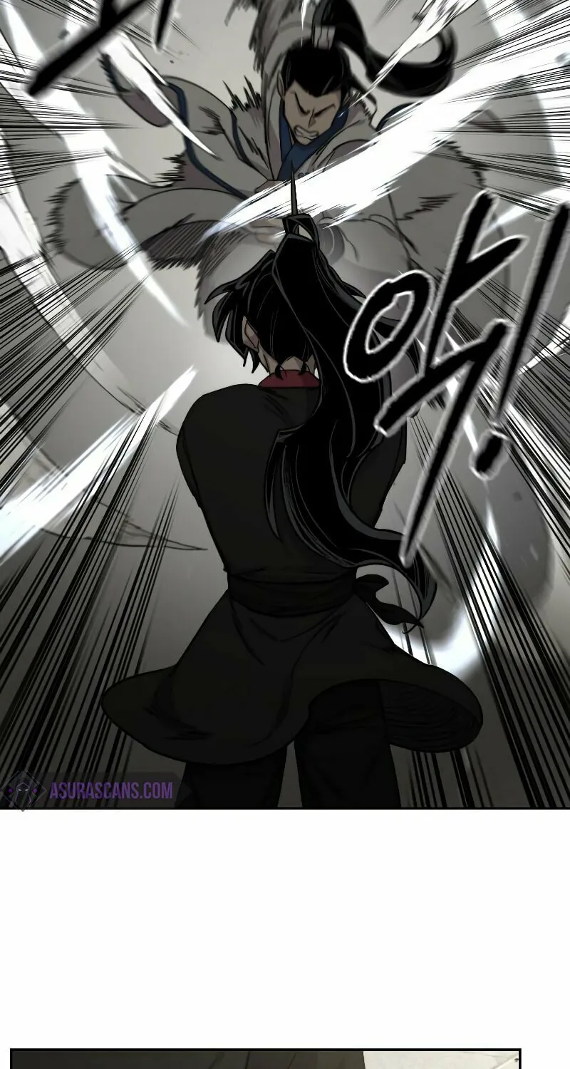 Return of the Blossoming Blade Chapter 65 page 7 - 