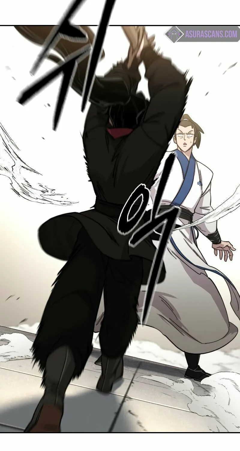 Return of the Blossoming Blade Chapter 65 page 66 - 