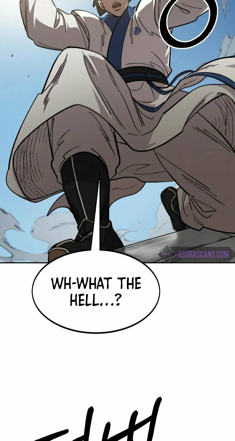 Return of the Blossoming Blade Chapter 65 page 70 - 