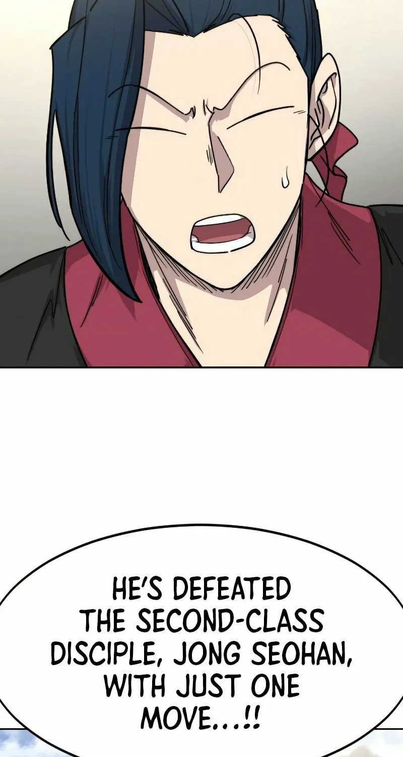 Return of the Blossoming Blade Chapter 65 page 80 - 