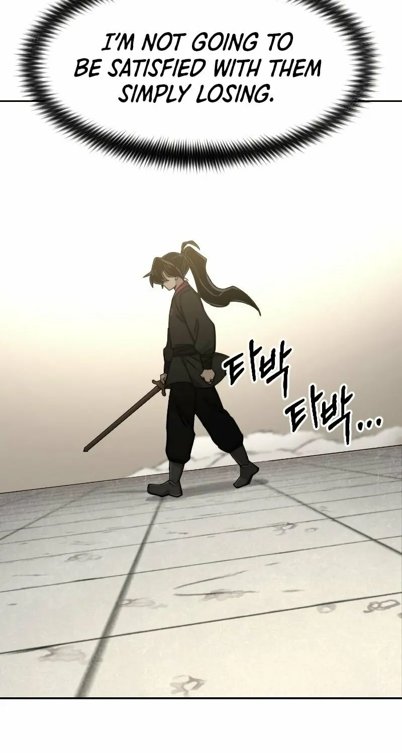Return of the Blossoming Blade Chapter 65 page 83 - 