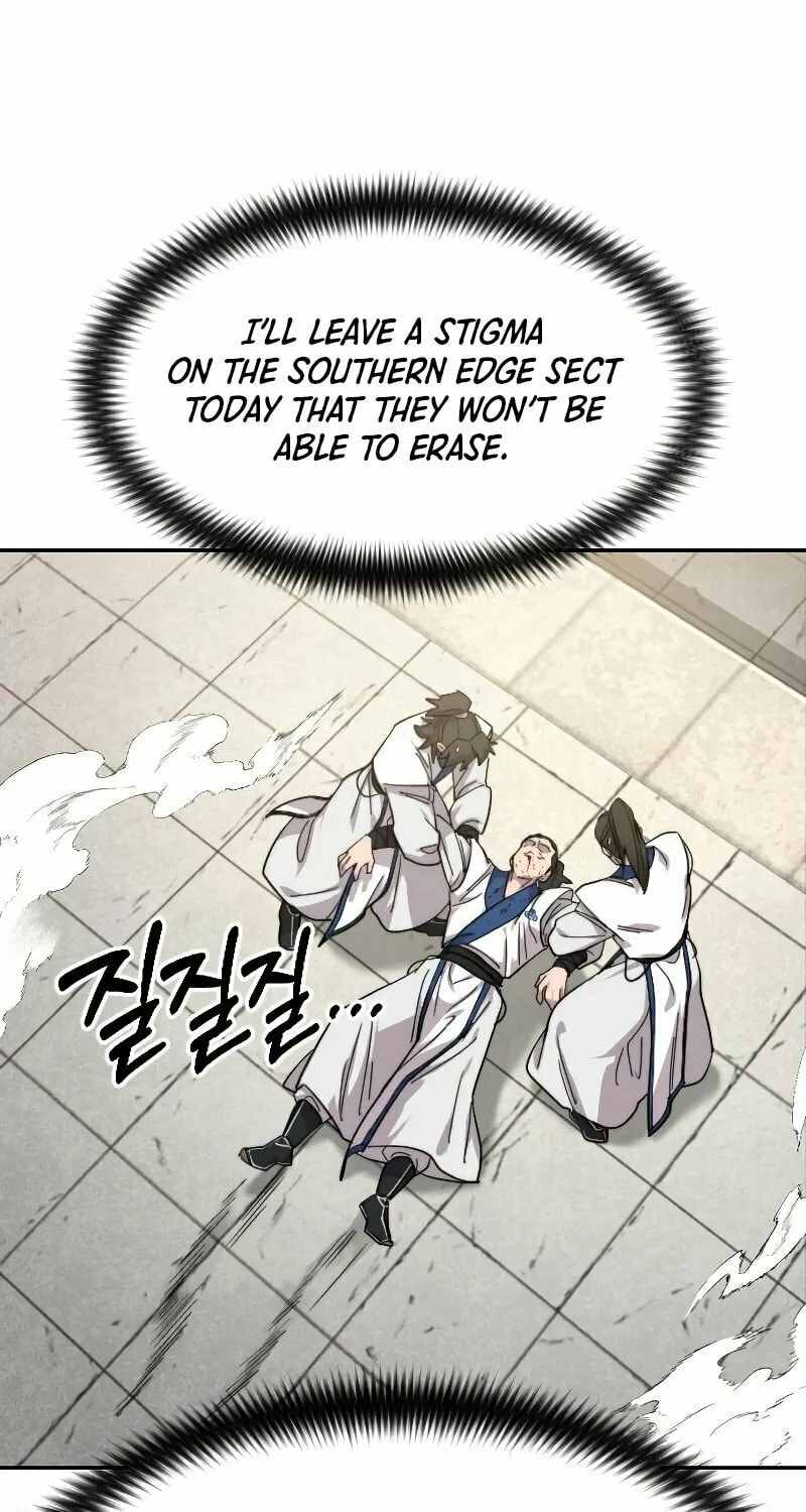 Return of the Blossoming Blade Chapter 65 page 84 - 