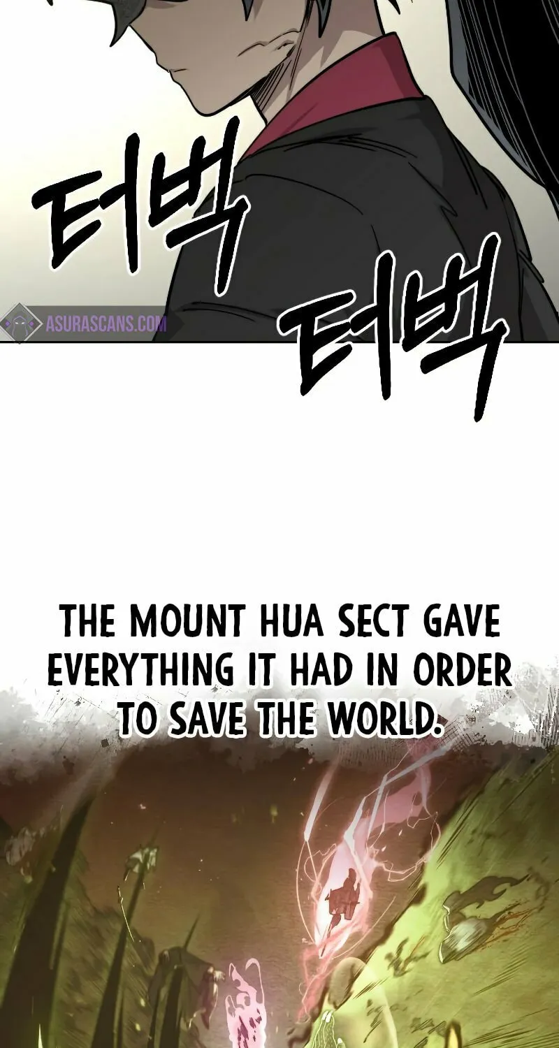 Return of the Blossoming Blade Chapter 65 page 86 - 