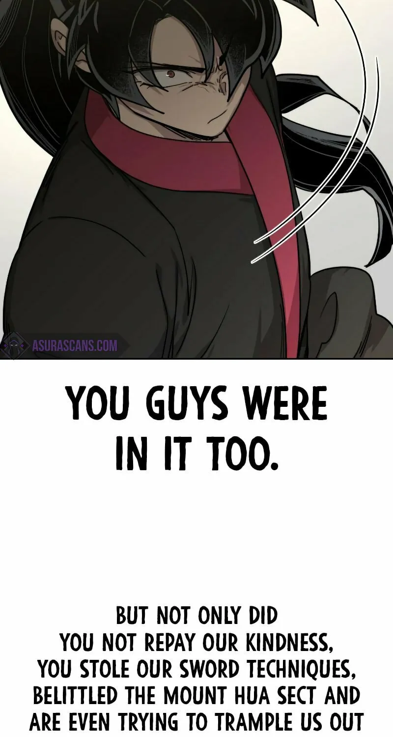Return of the Blossoming Blade Chapter 65 page 89 - 