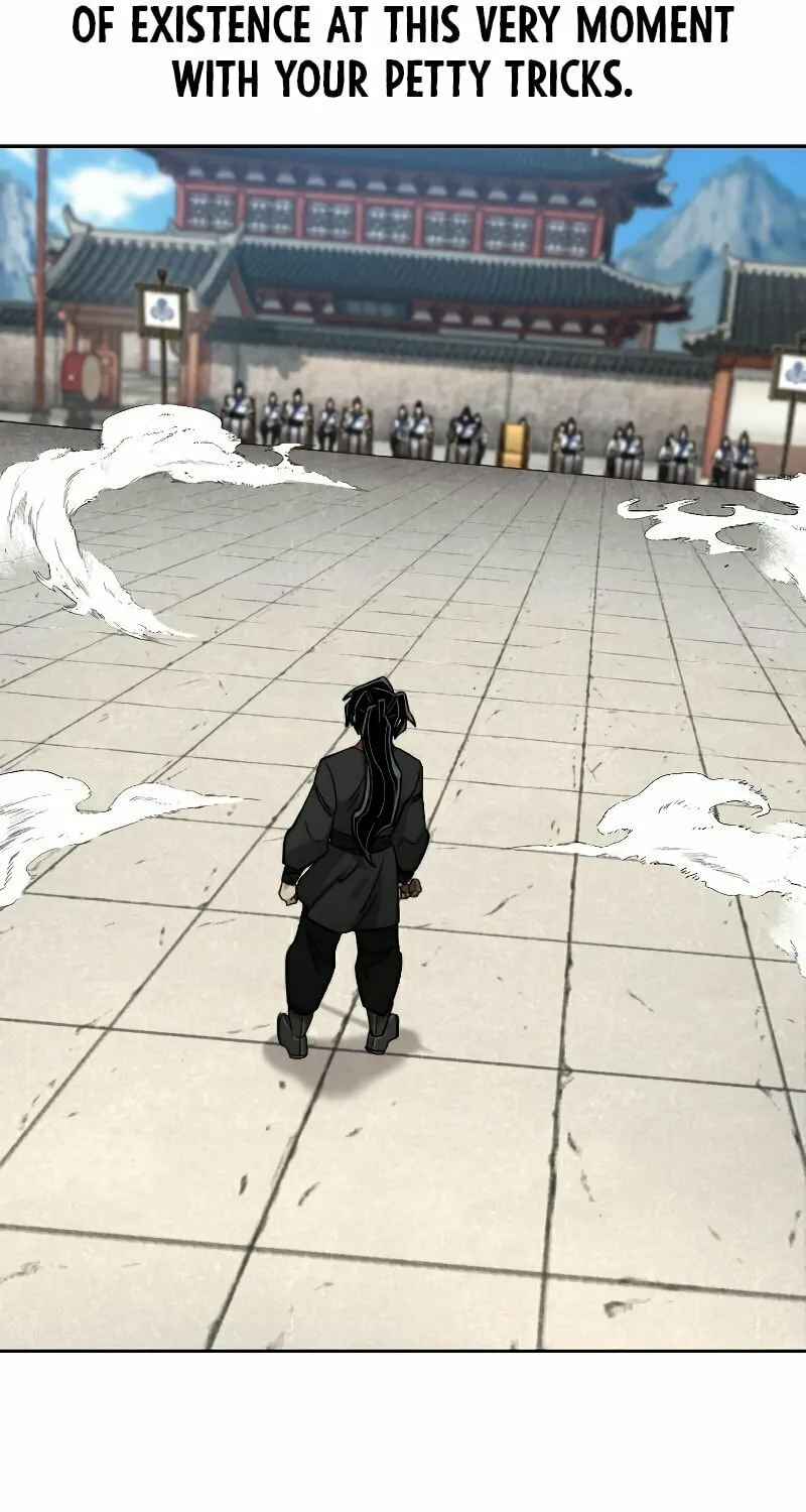 Return of the Blossoming Blade Chapter 65 page 90 - 