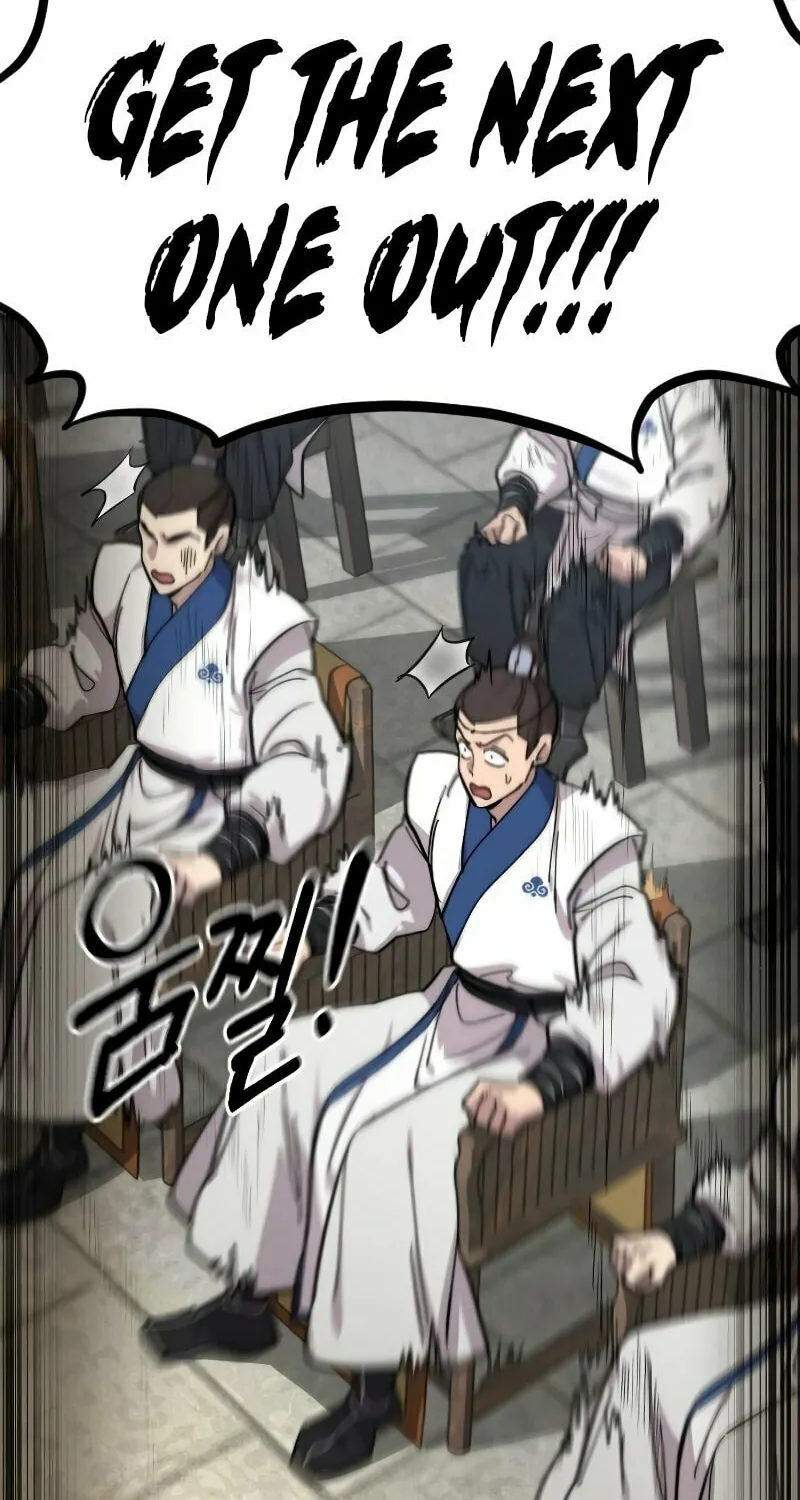Return of the Blossoming Blade Chapter 65 page 94 - 
