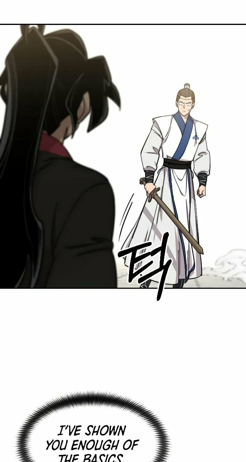 Return of the Blossoming Blade Chapter 65 page 97 - 