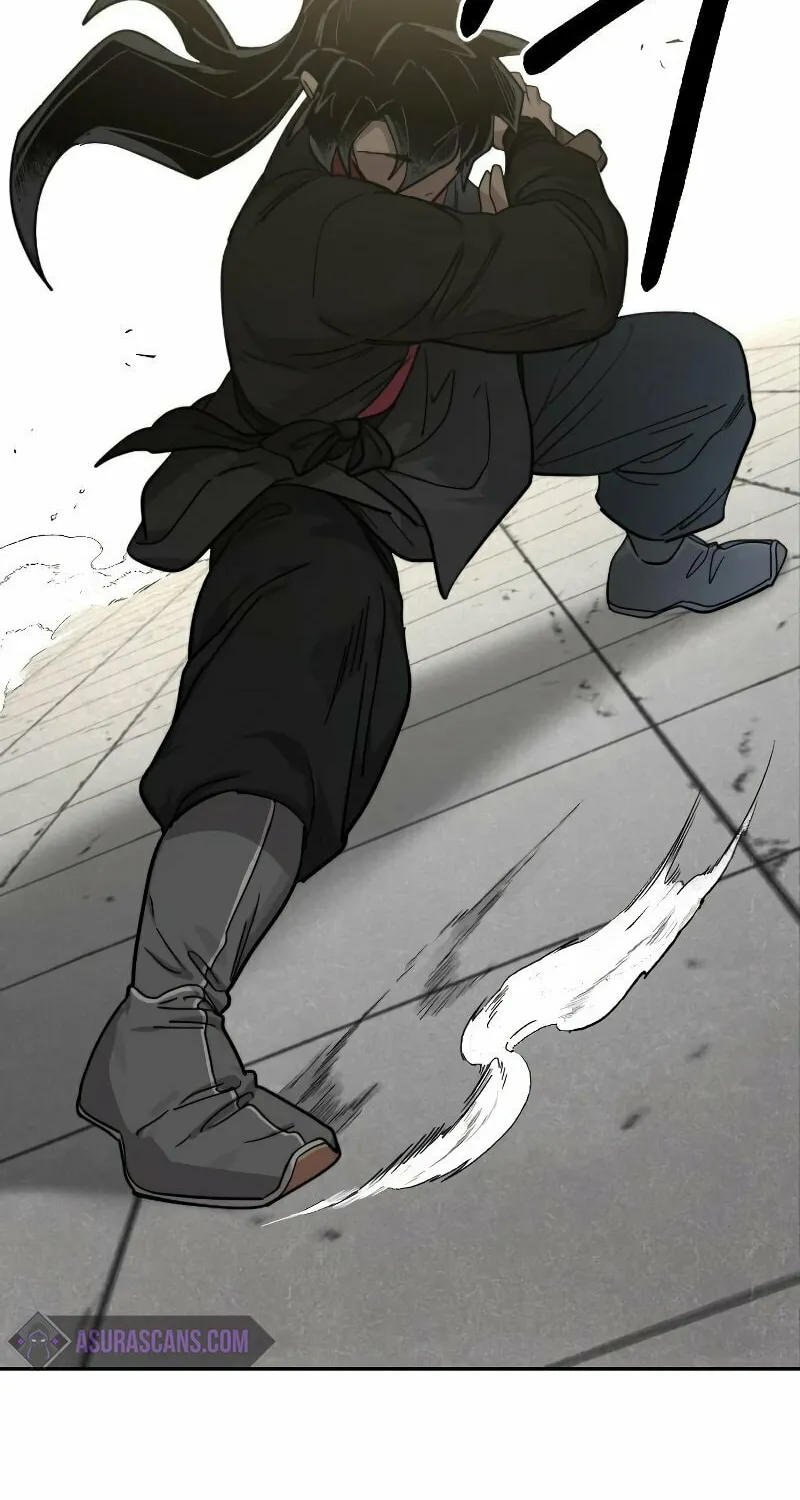 Return of the Blossoming Blade Chapter 65 page 100 - 