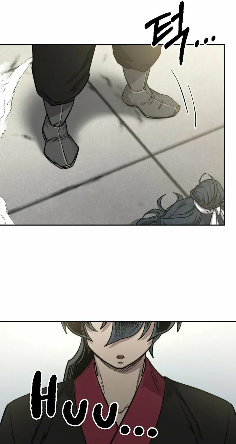 Return of the Blossoming Blade Chapter 66 page 123 - 