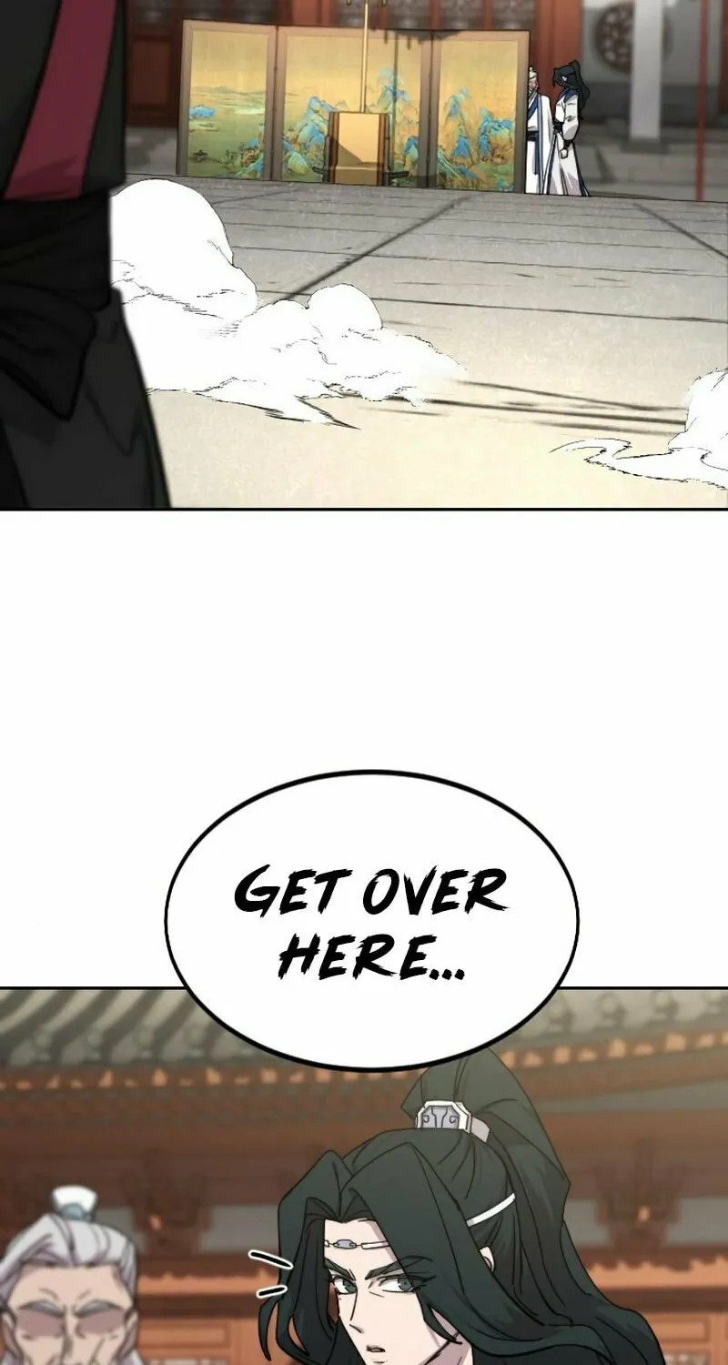 Return of the Blossoming Blade Chapter 66 page 126 - 