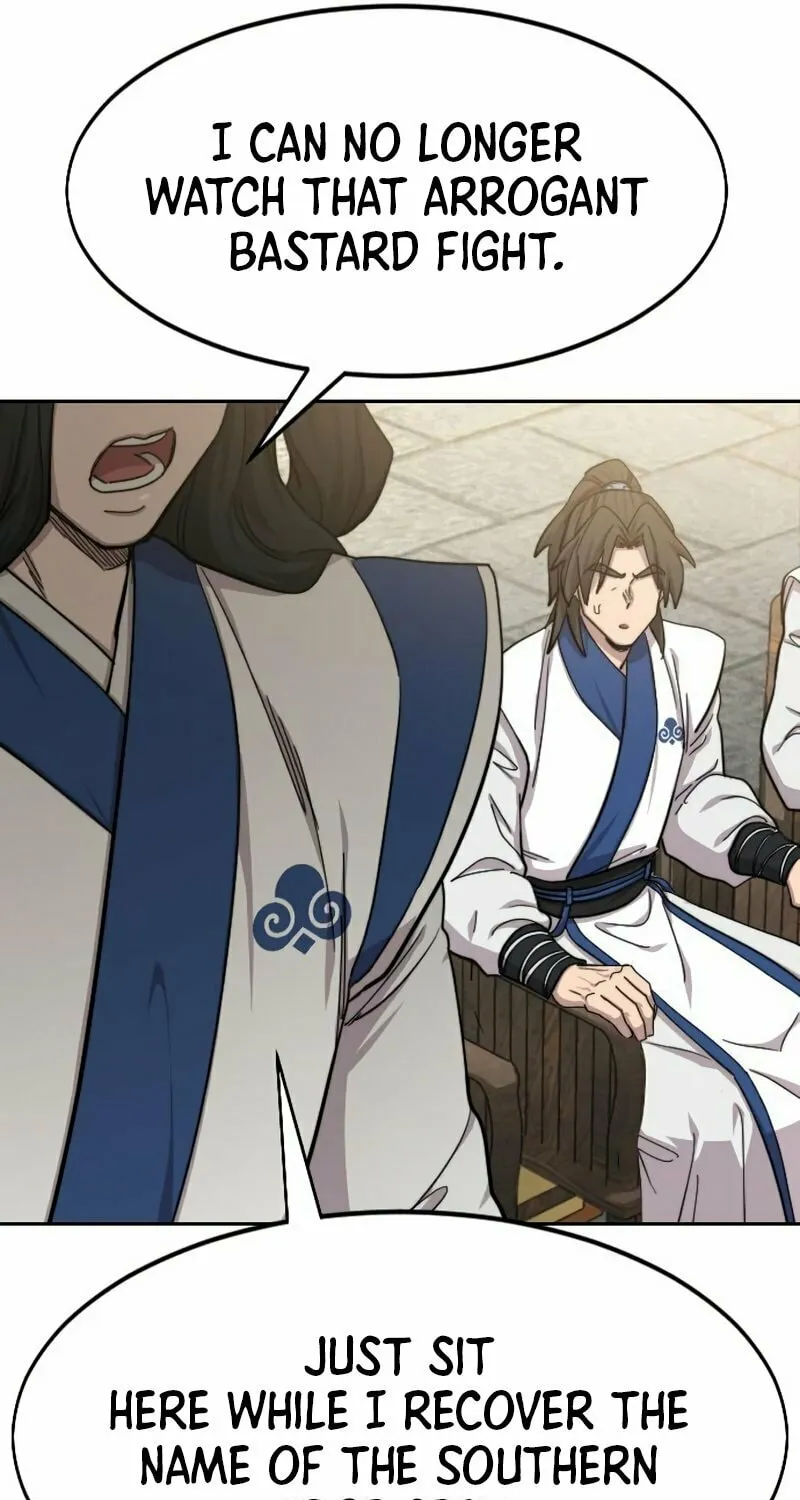 Return of the Blossoming Blade Chapter 66 page 15 - 