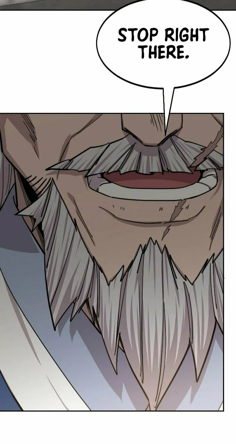 Return of the Blossoming Blade Chapter 66 page 19 - 