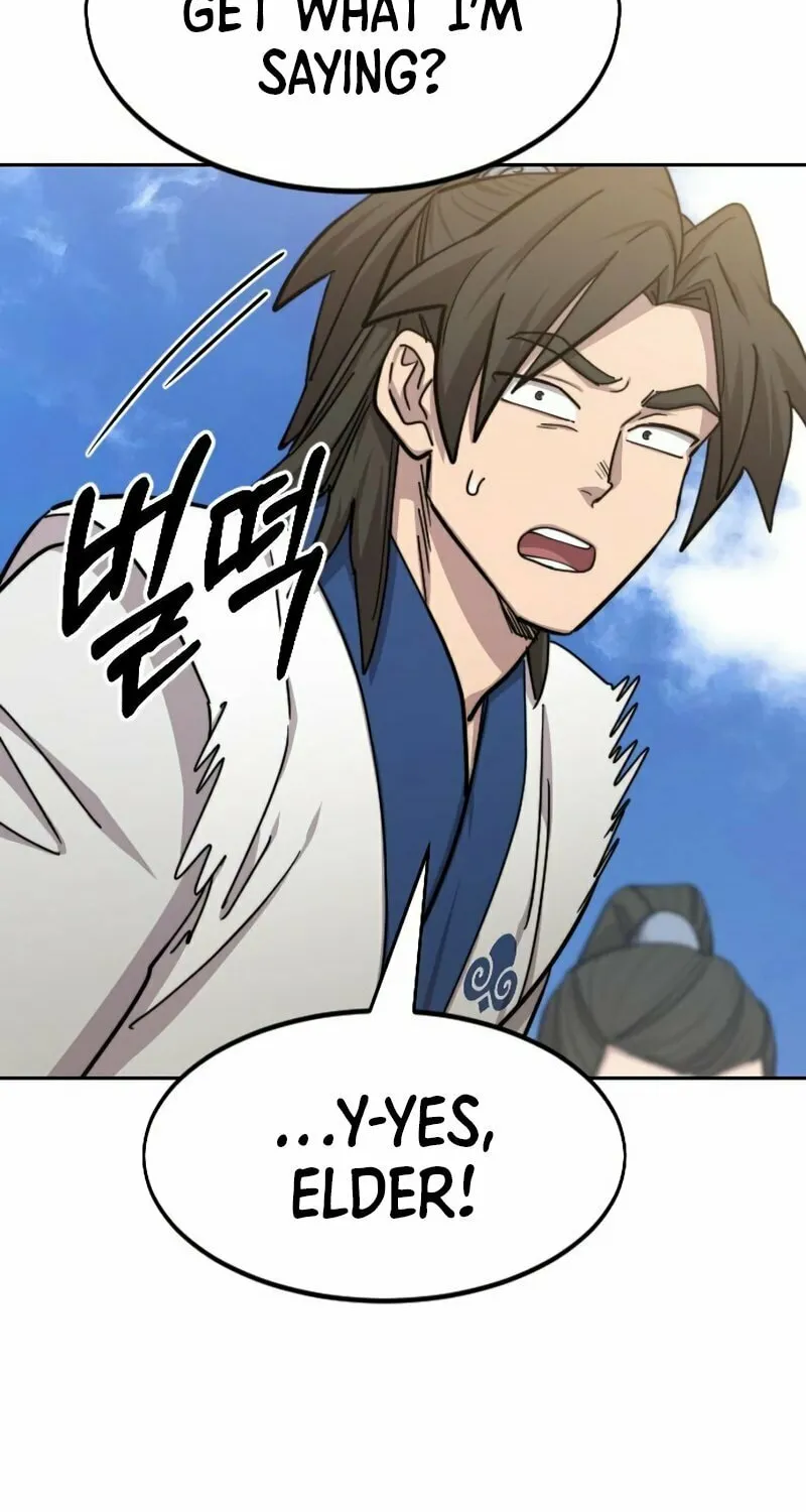 Return of the Blossoming Blade Chapter 66 page 23 - 