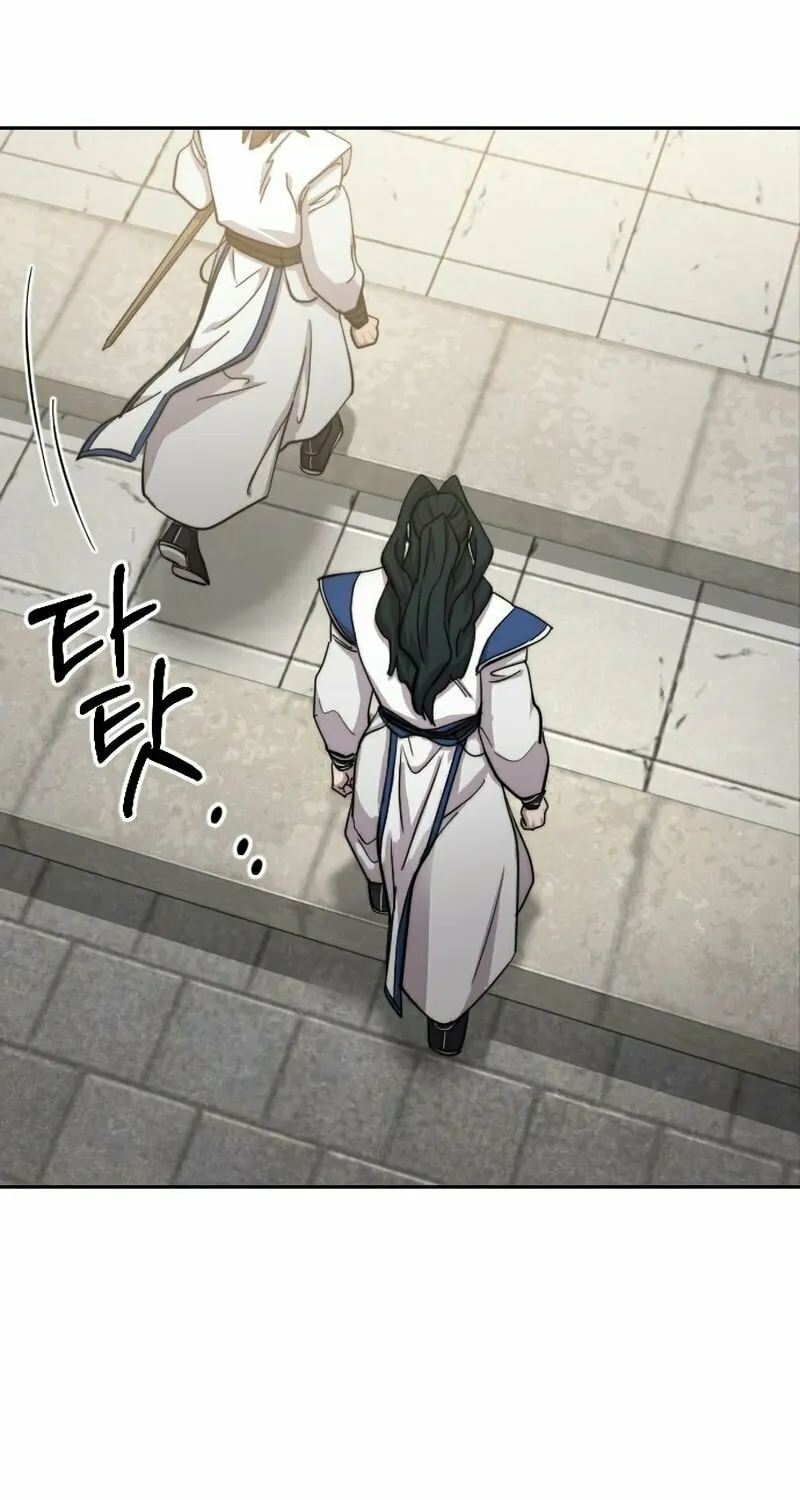 Return of the Blossoming Blade Chapter 66 page 24 - 
