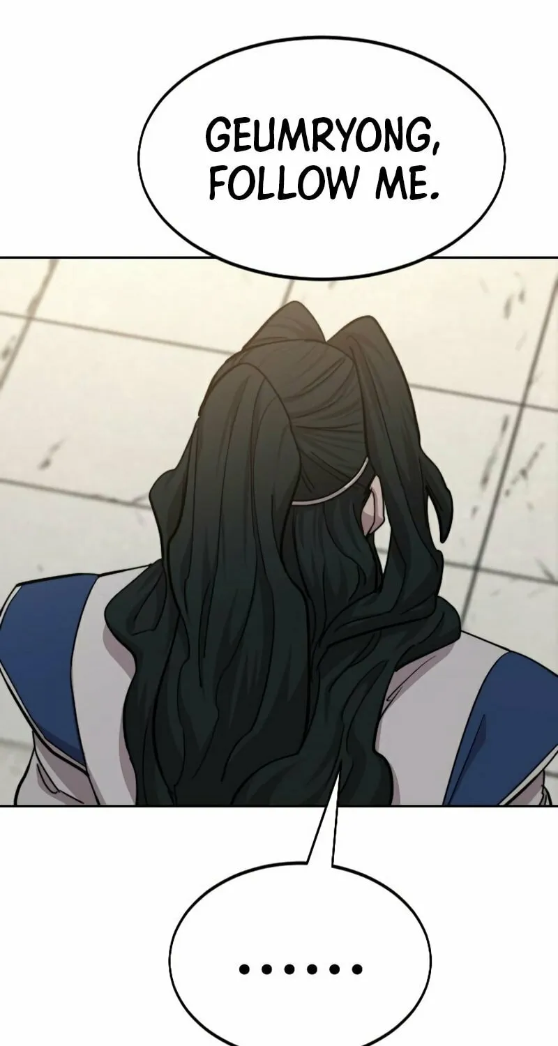 Return of the Blossoming Blade Chapter 66 page 25 - 