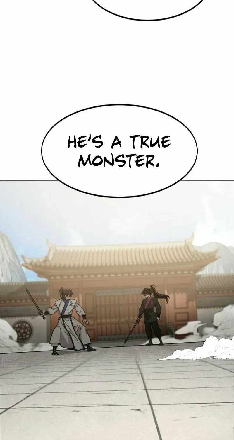 Return of the Blossoming Blade Chapter 66 page 30 - 