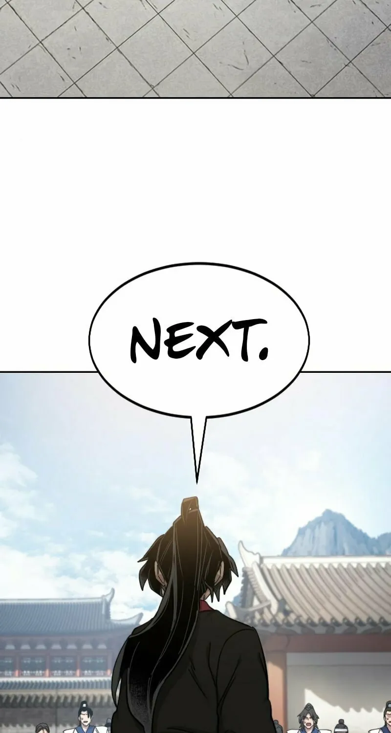 Return of the Blossoming Blade Chapter 66 page 4 - 