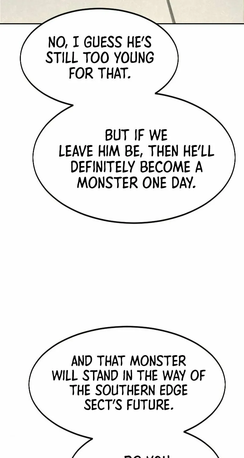 Return of the Blossoming Blade Chapter 66 page 31 - 