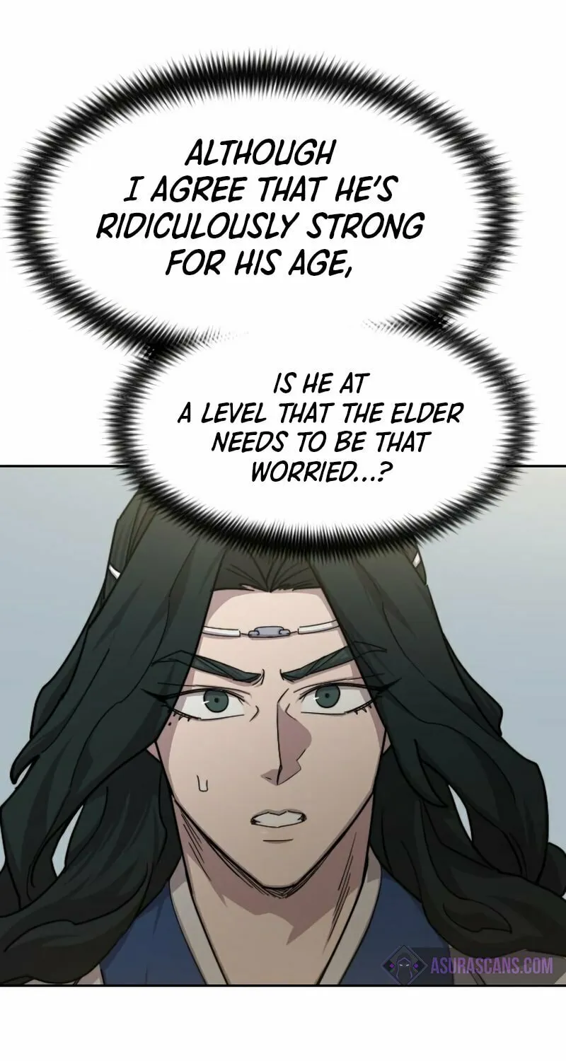 Return of the Blossoming Blade Chapter 66 page 33 - 