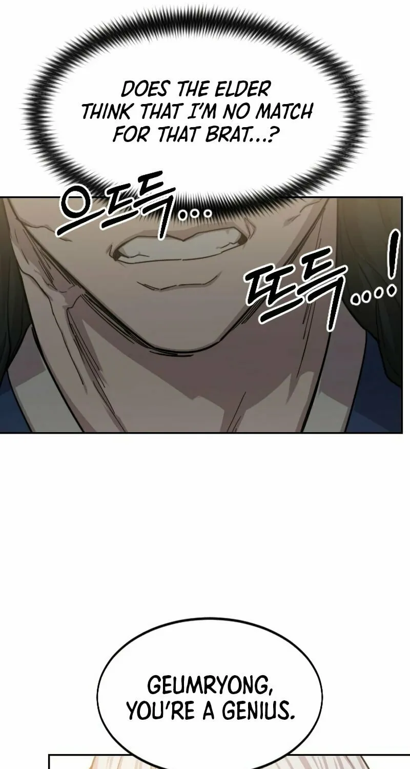 Return of the Blossoming Blade Chapter 66 page 36 - 