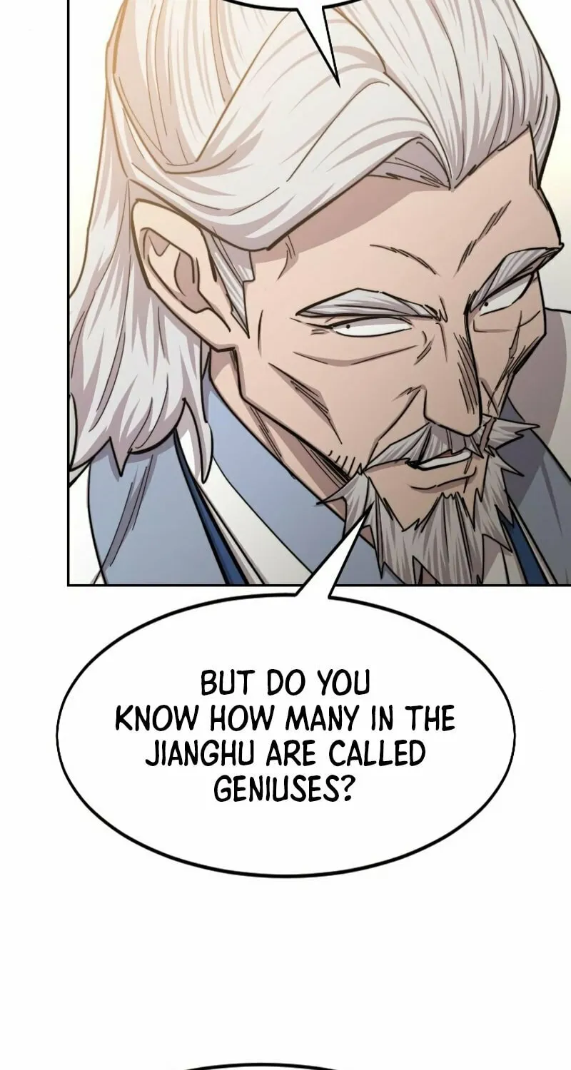 Return of the Blossoming Blade Chapter 66 page 37 - 
