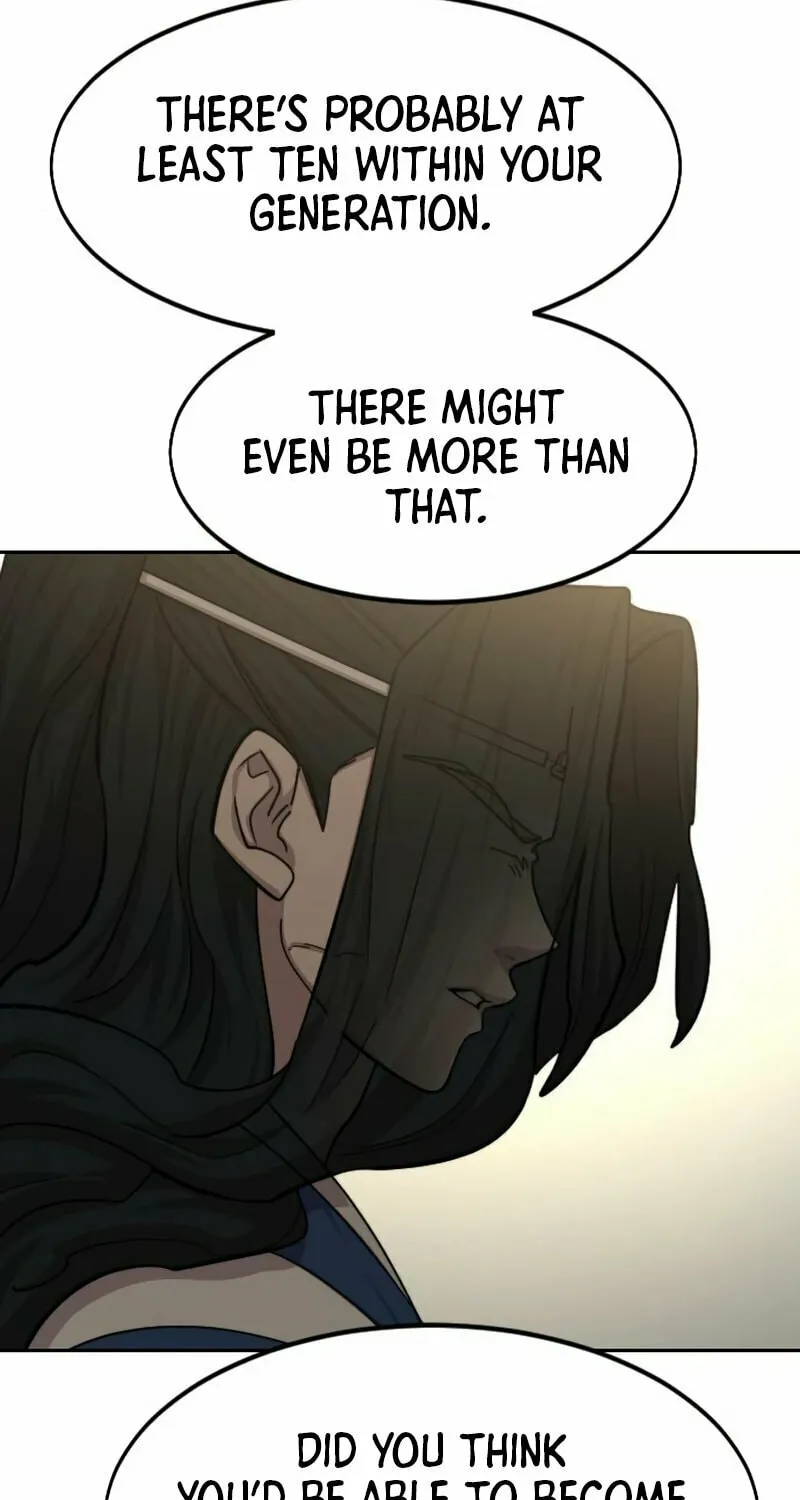 Return of the Blossoming Blade Chapter 66 page 38 - 