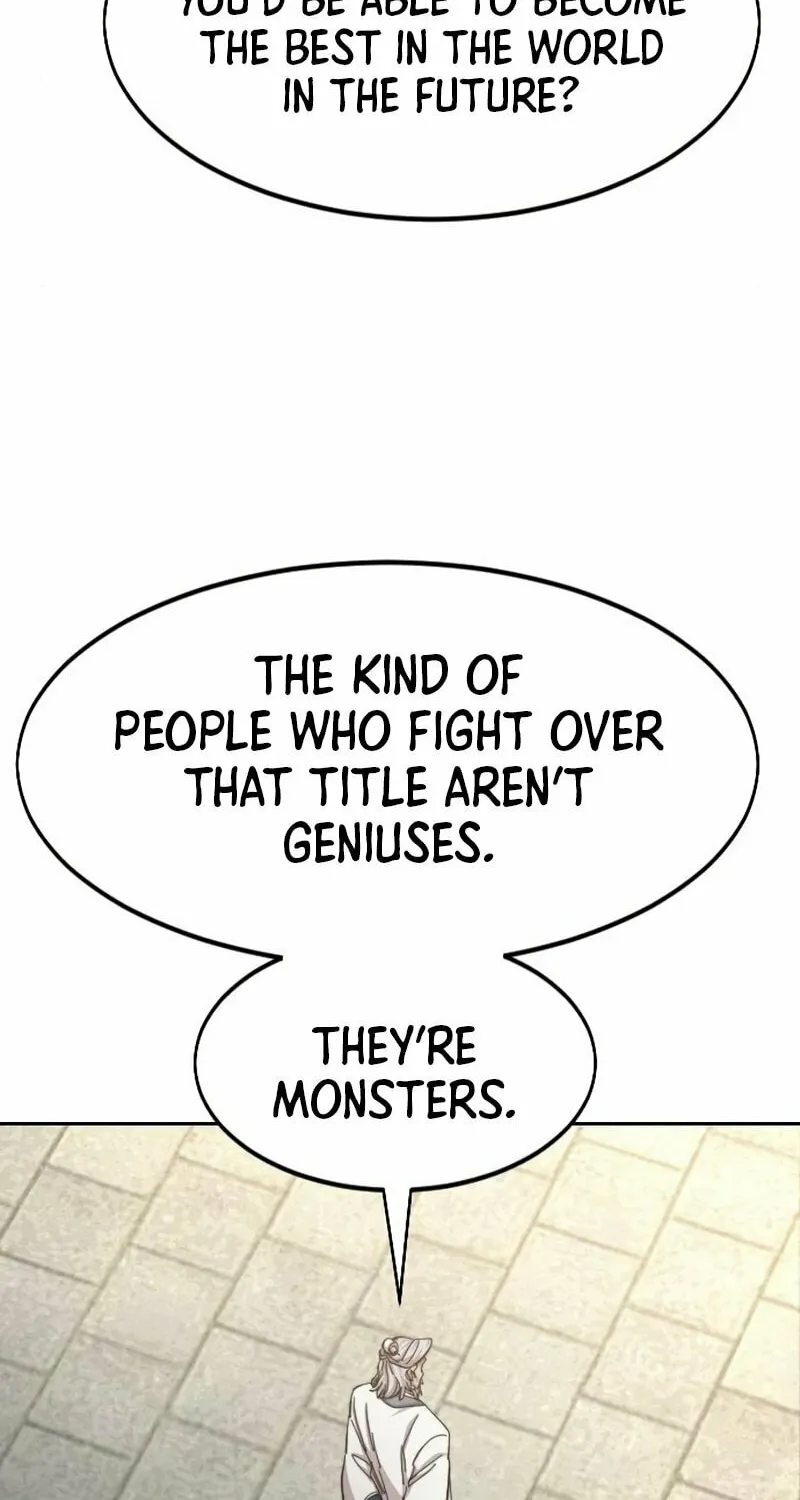 Return of the Blossoming Blade Chapter 66 page 39 - 