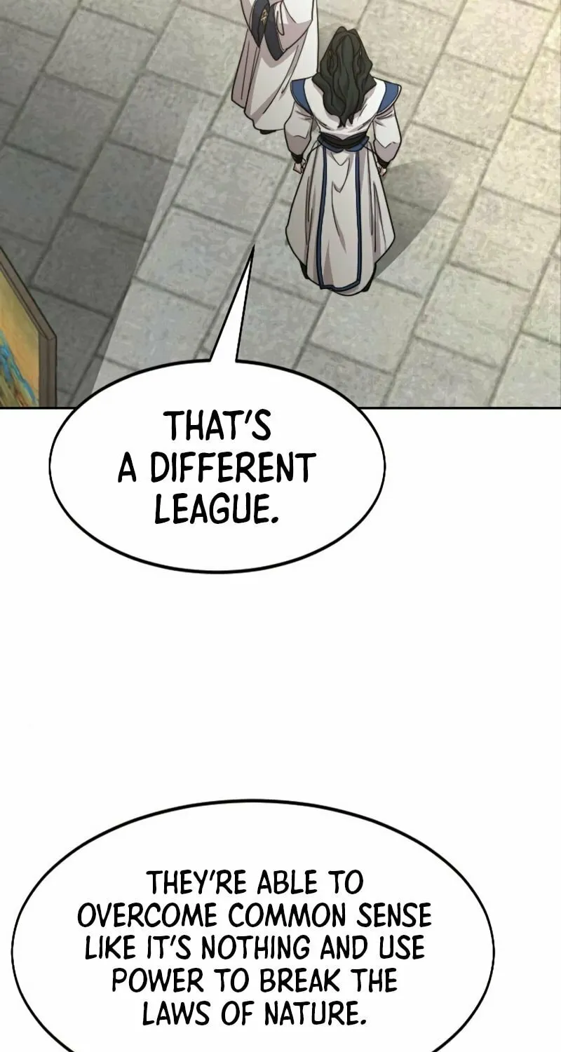 Return of the Blossoming Blade Chapter 66 page 40 - 